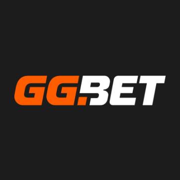 Logo GGbet