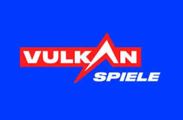 Logo Vulkan spiele