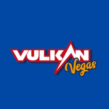 Logo Vulkan Vegas