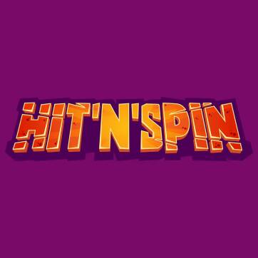 Logo HitNSpin