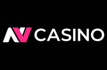 Logo NV Casino